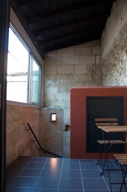 Appartamento L'Escale D'Aquitaine Bordeaux Esterno foto